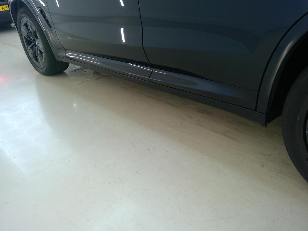 Foto 12 van BMW ix3