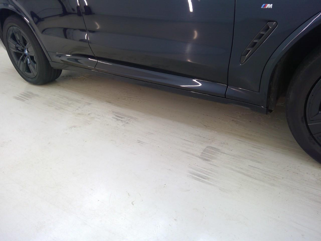 Foto 13 van BMW ix3