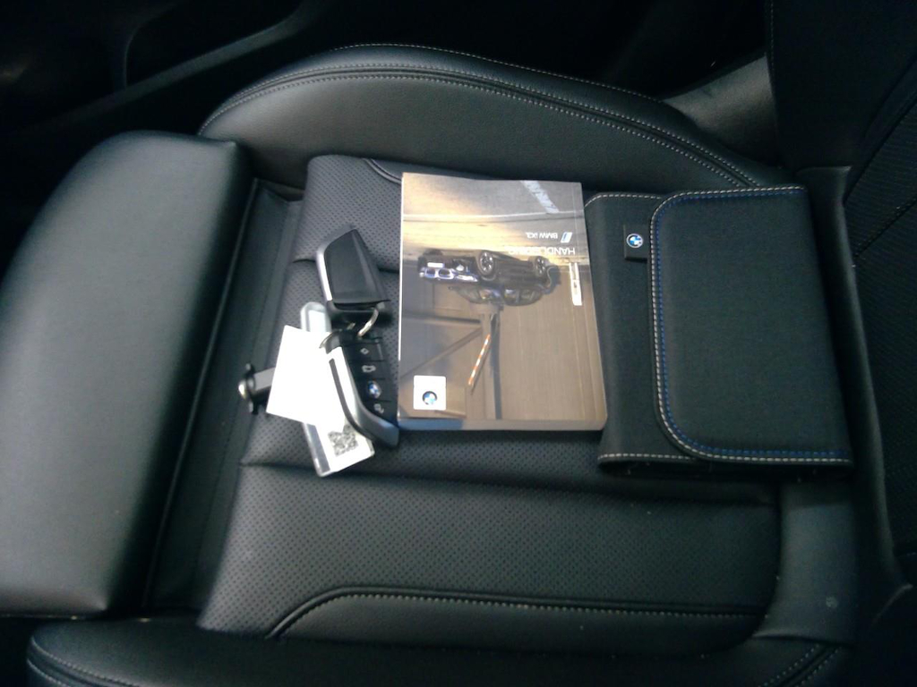 Foto 14 van BMW ix3