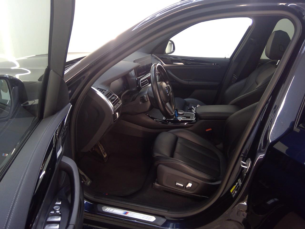 Foto 7 van BMW ix3