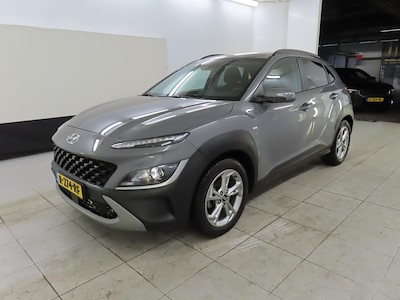 Koupit HYUNDAI KONA na Ayvens Carmarket