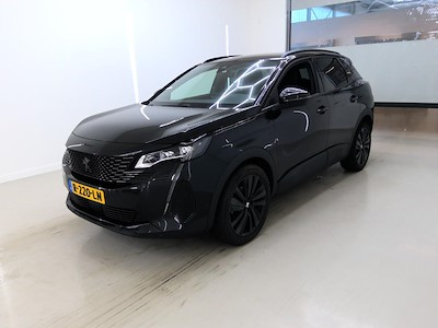 Ayvens Carmarket den PEUGEOT 3008 satın al