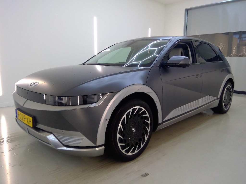 Foto 2 van Hyundai Ioniq 5