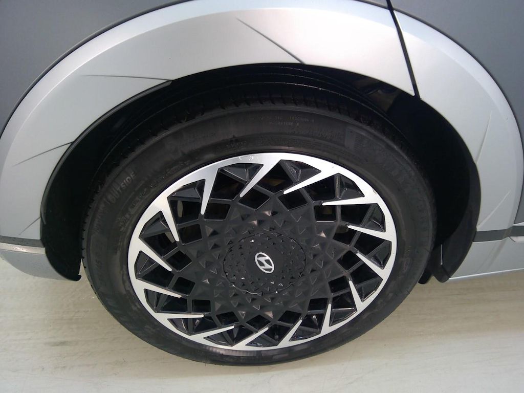 Foto 11 van Hyundai Ioniq 5