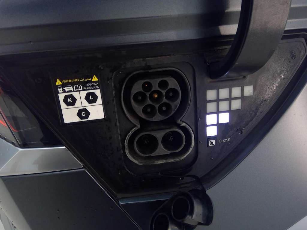 Foto 12 van Hyundai Ioniq 5