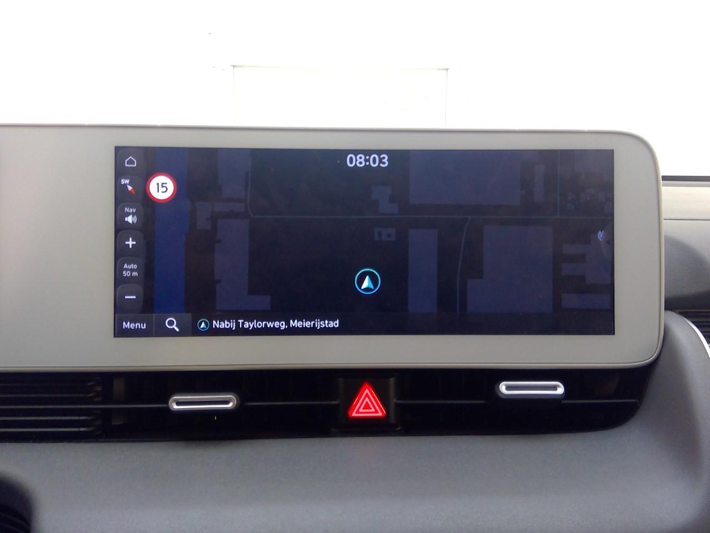 Foto 14 van Hyundai Ioniq 5