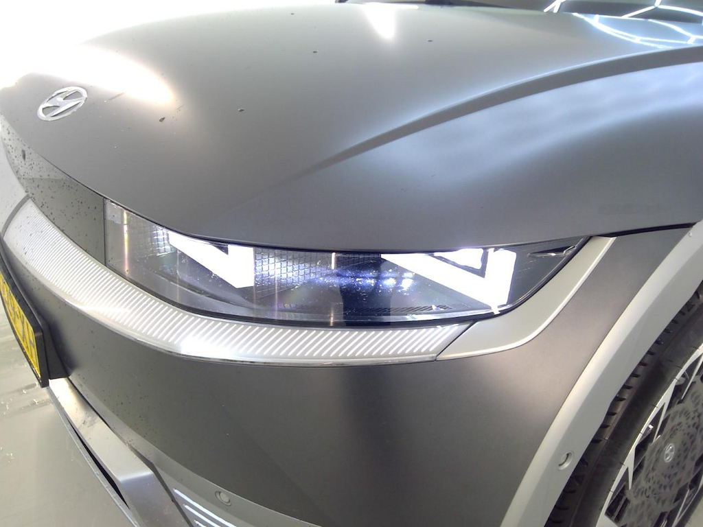 Foto 16 van Hyundai Ioniq 5