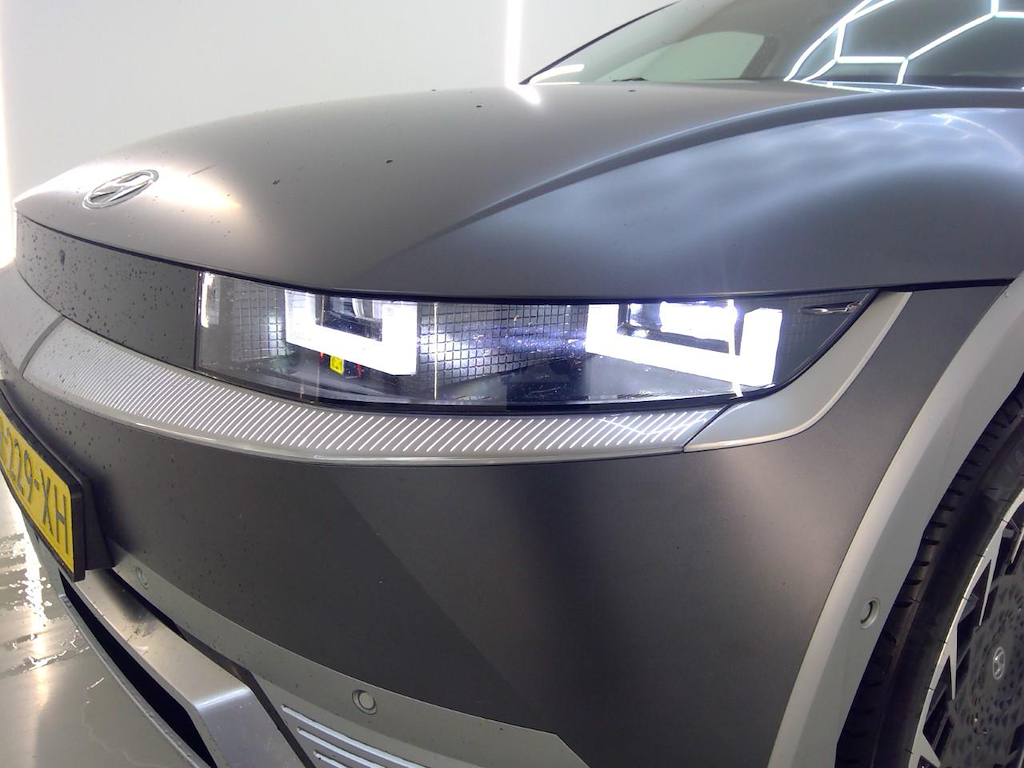 Foto 17 van Hyundai Ioniq 5
