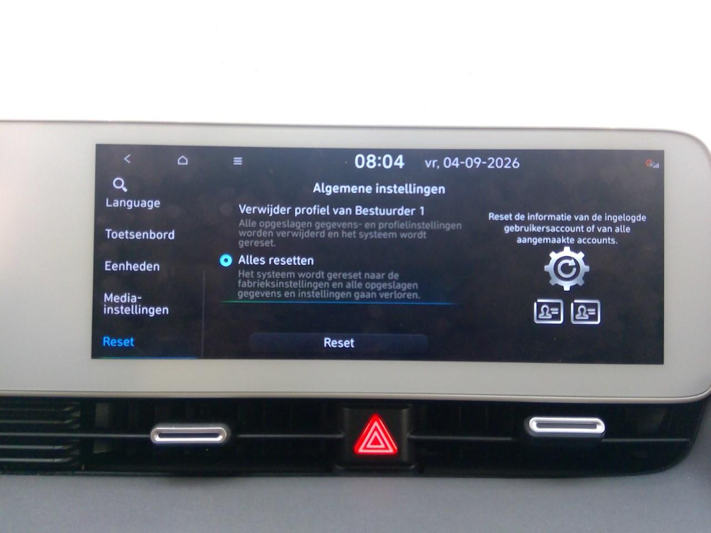 Foto 21 van Hyundai Ioniq 5