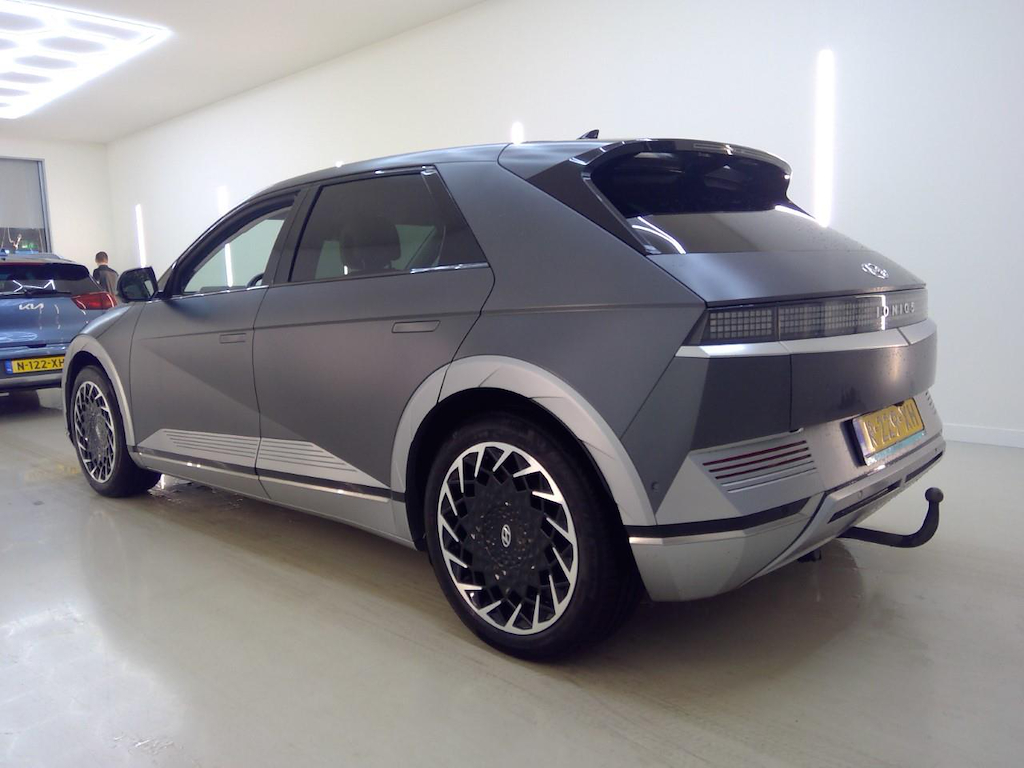 Foto 5 van Hyundai Ioniq 5