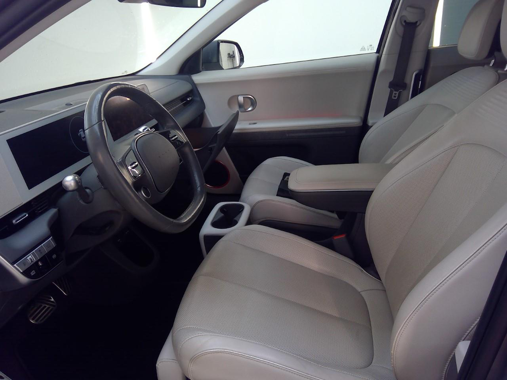 Foto 7 van Hyundai Ioniq 5
