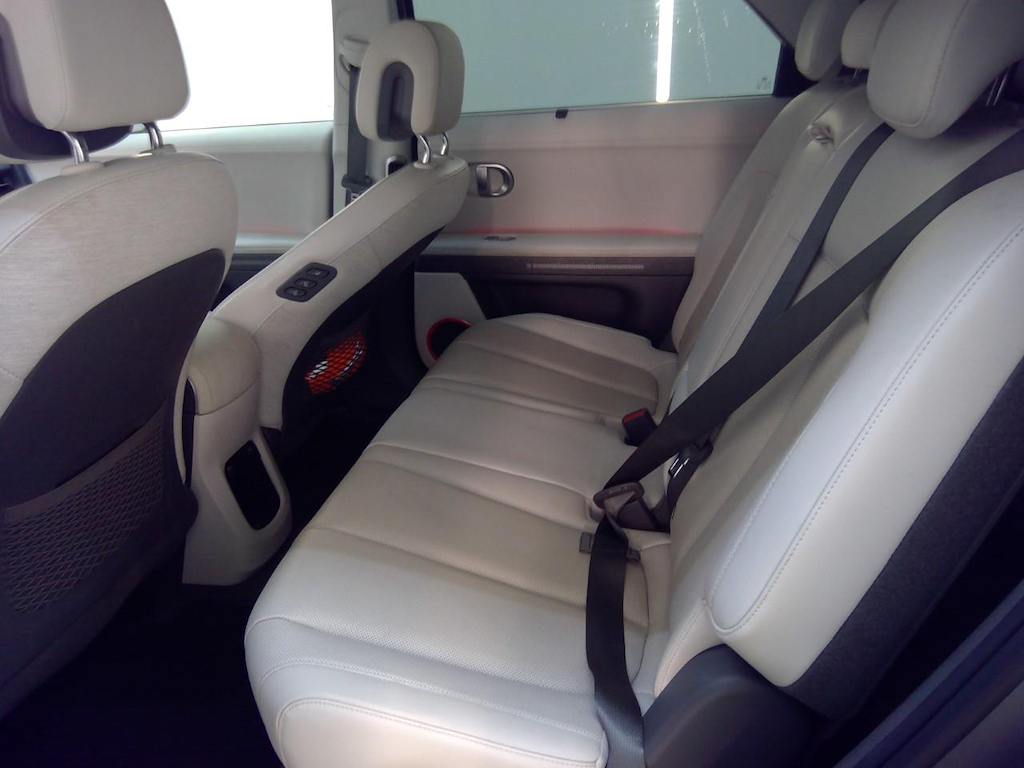 Foto 8 van Hyundai Ioniq 5