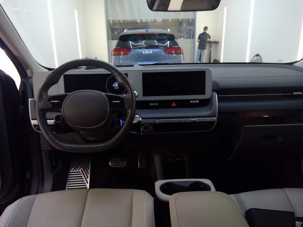 Foto 9 van Hyundai Ioniq 5