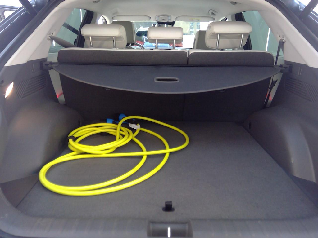 Foto 10 van Hyundai Ioniq 5