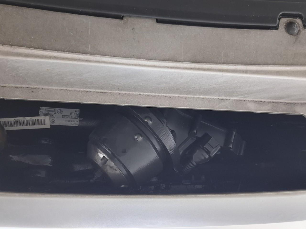 Foto 13 van Audi Q4 Sportback e-tron