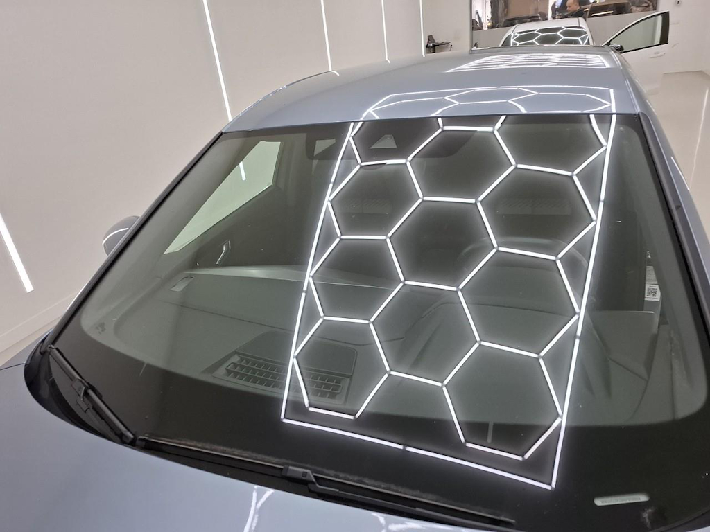 Foto 16 van Audi Q4 Sportback e-tron