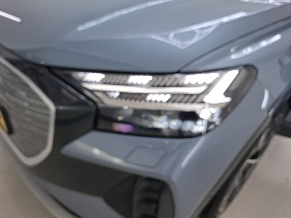 Foto 19 van Audi Q4 Sportback e-tron