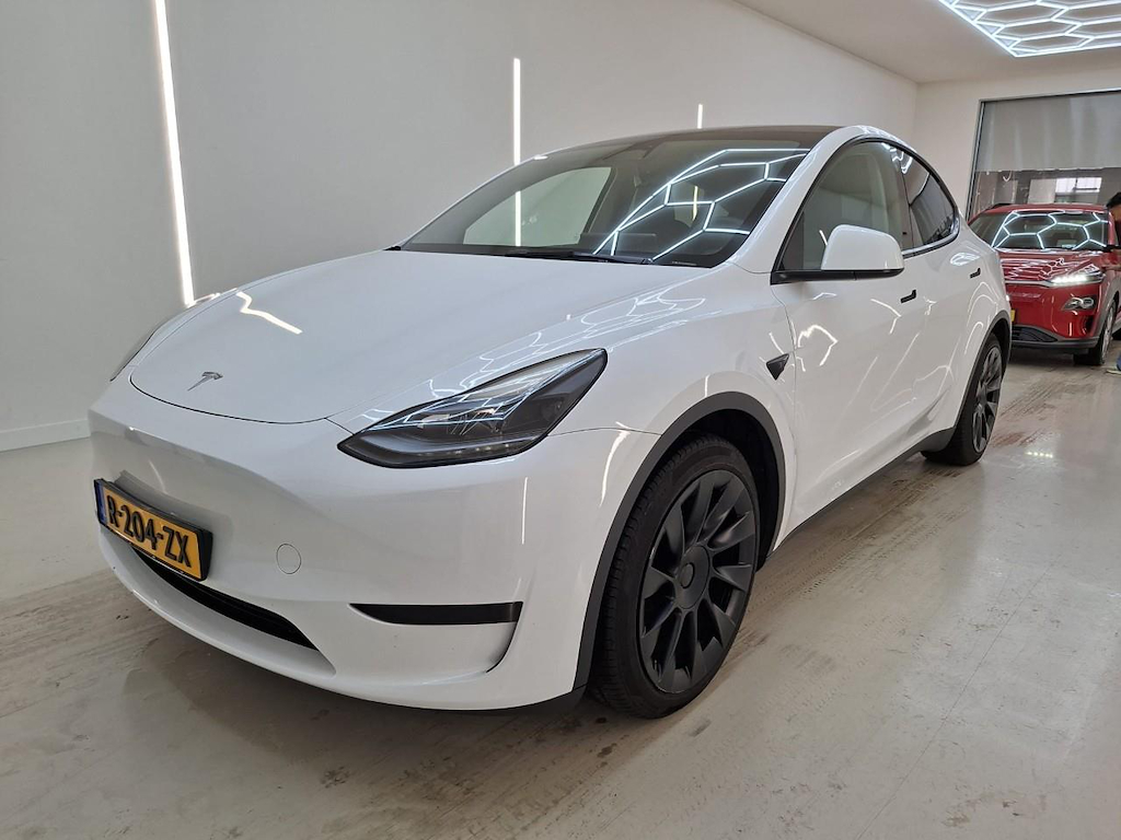 Foto 2 van Tesla Model Y