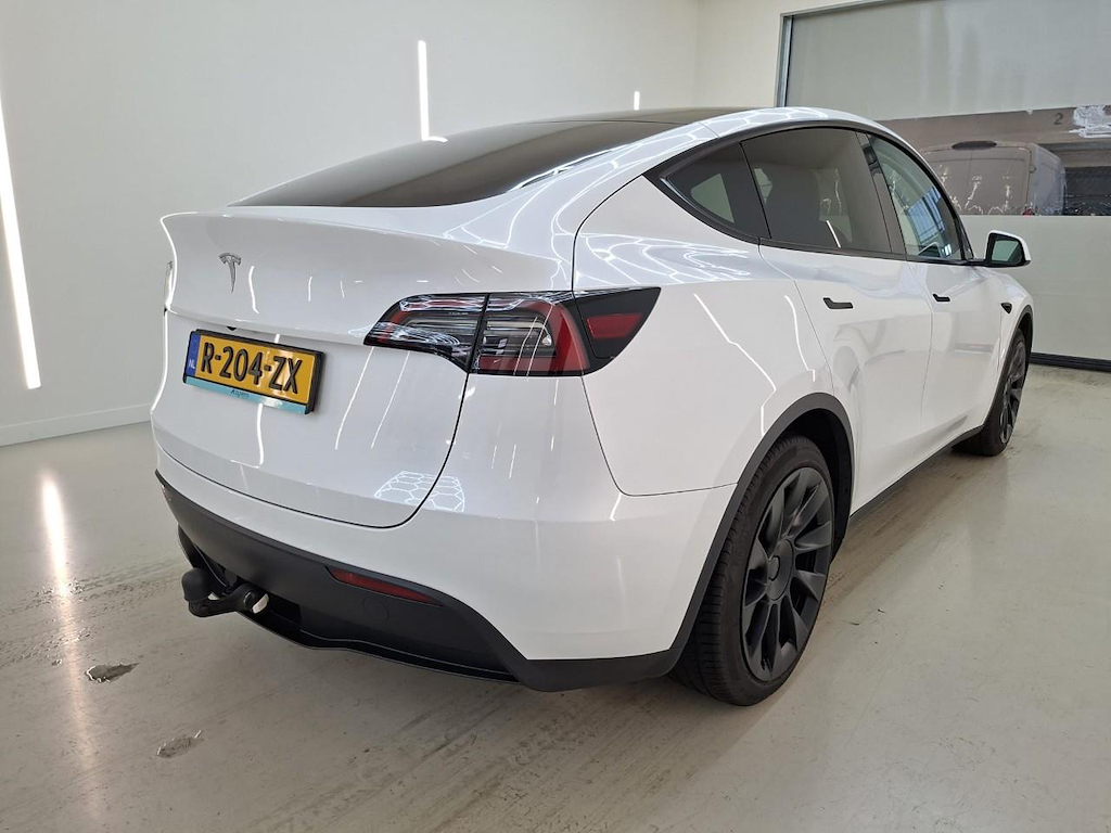 Foto 3 van Tesla Model Y