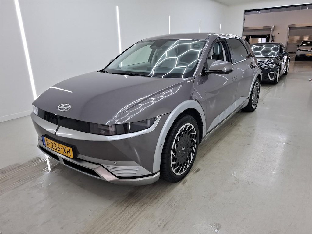 Foto 2 van Hyundai Ioniq 5