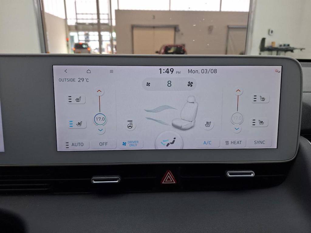 Foto 14 van Hyundai Ioniq 5