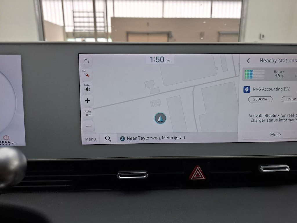 Foto 15 van Hyundai Ioniq 5