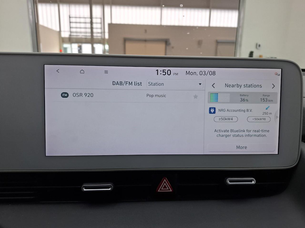 Foto 16 van Hyundai Ioniq 5