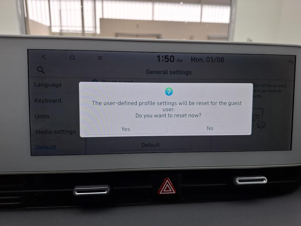 Foto 17 van Hyundai Ioniq 5