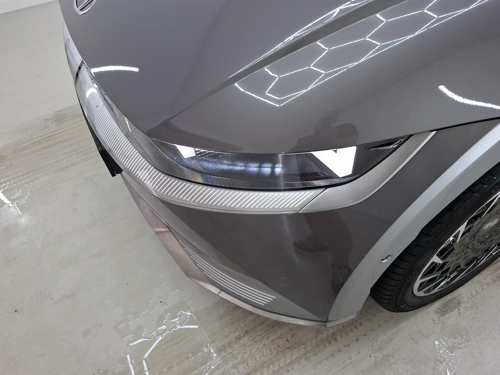 Foto 18 van Hyundai Ioniq 5