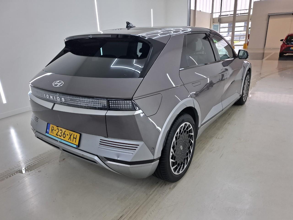 Foto 3 van Hyundai Ioniq 5