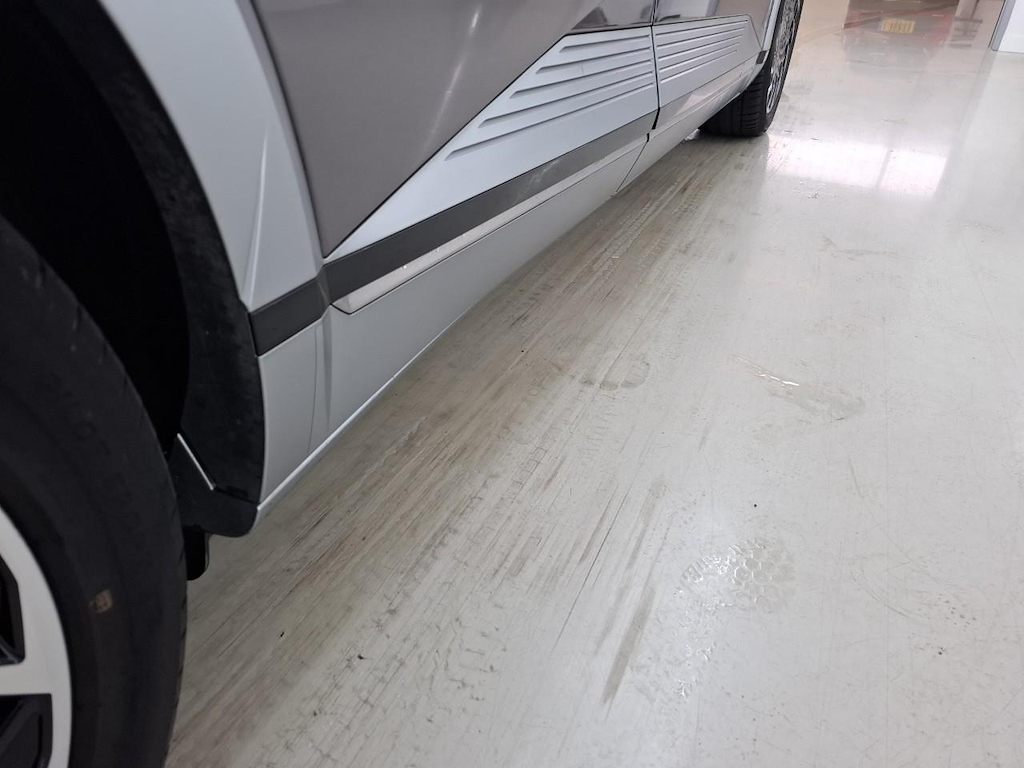 Foto 20 van Hyundai Ioniq 5