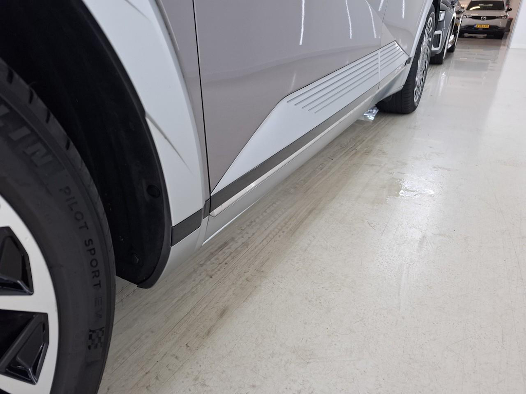 Foto 21 van Hyundai Ioniq 5