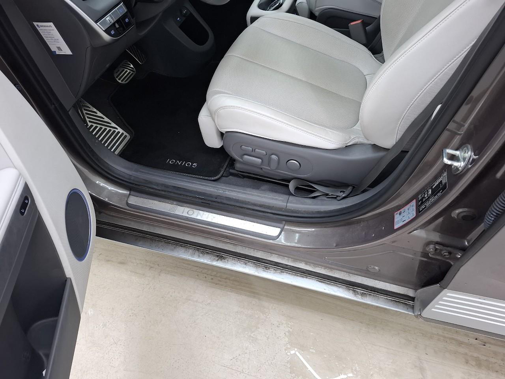 Foto 24 van Hyundai Ioniq 5
