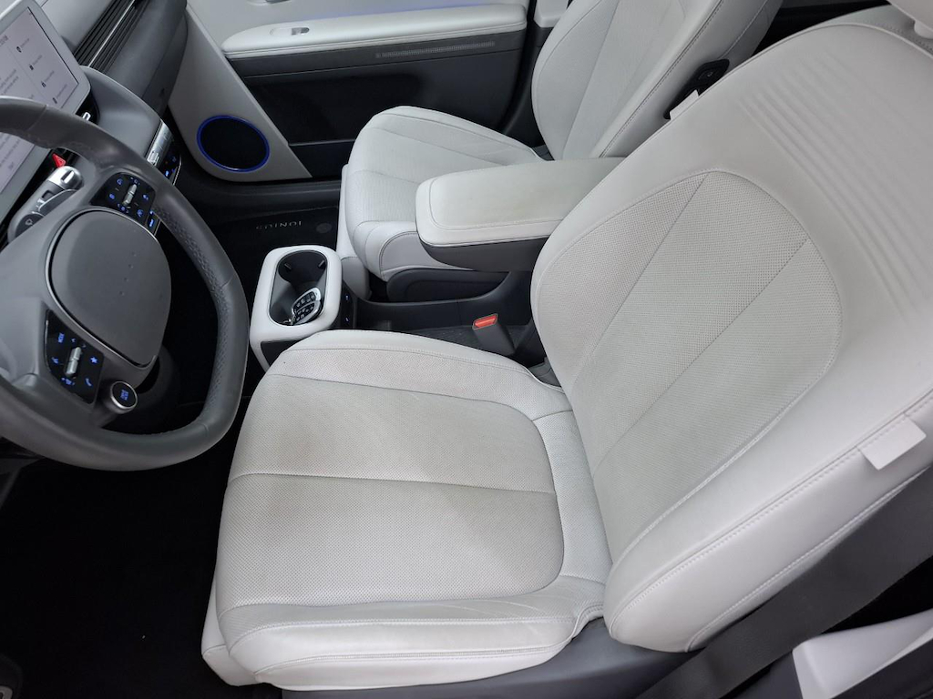 Foto 25 van Hyundai Ioniq 5