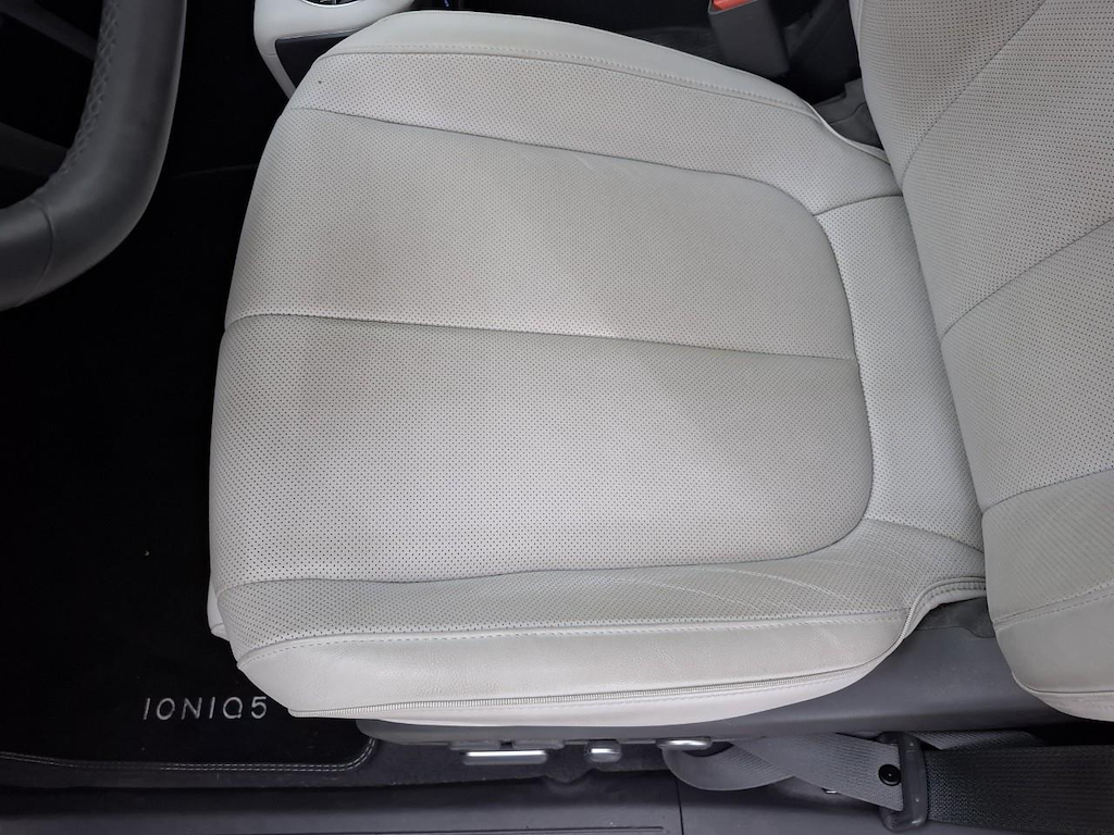 Foto 26 van Hyundai Ioniq 5