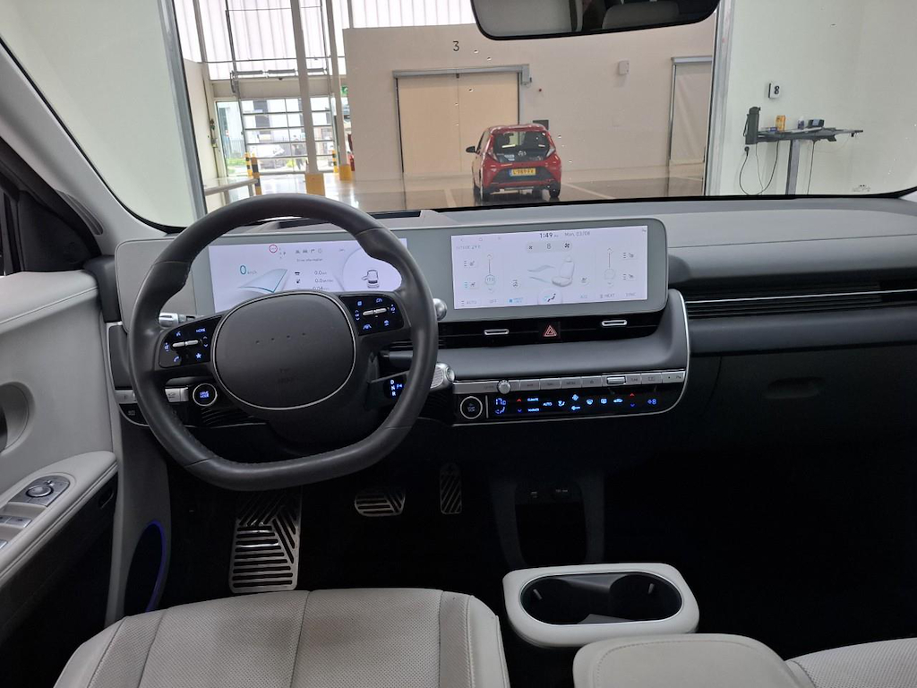 Foto 4 van Hyundai Ioniq 5