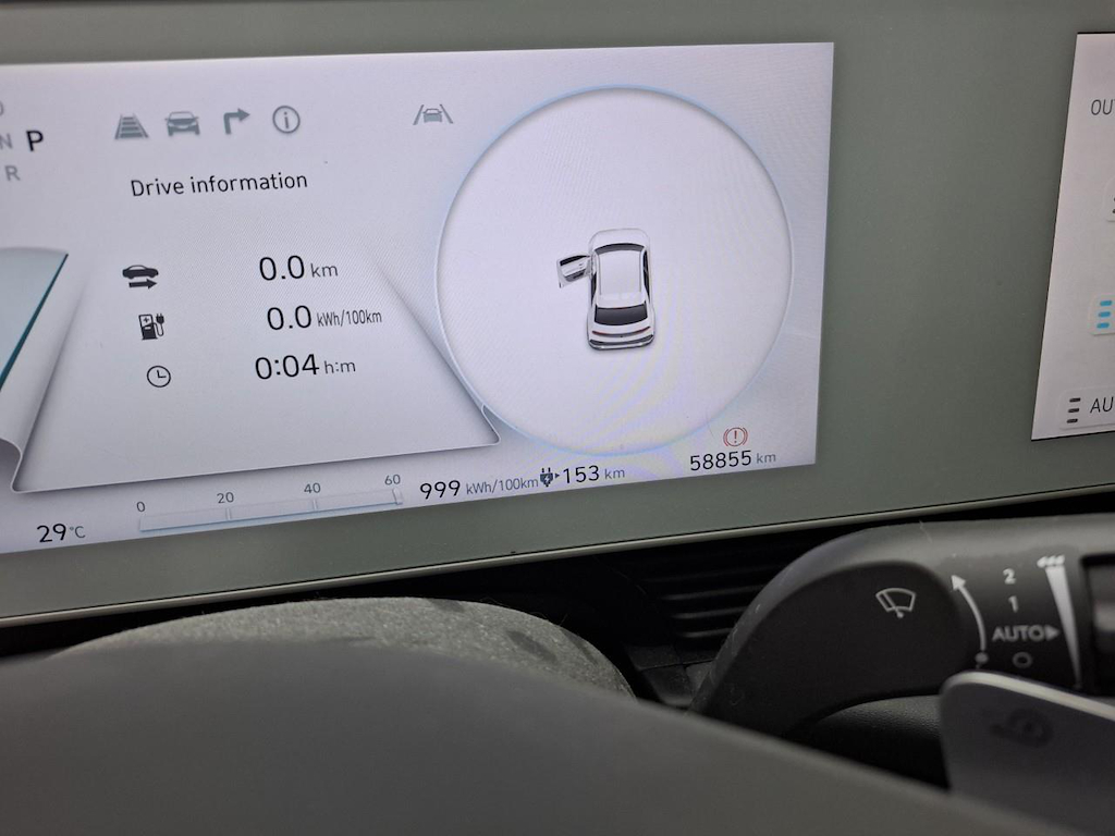 Foto 5 van Hyundai Ioniq 5