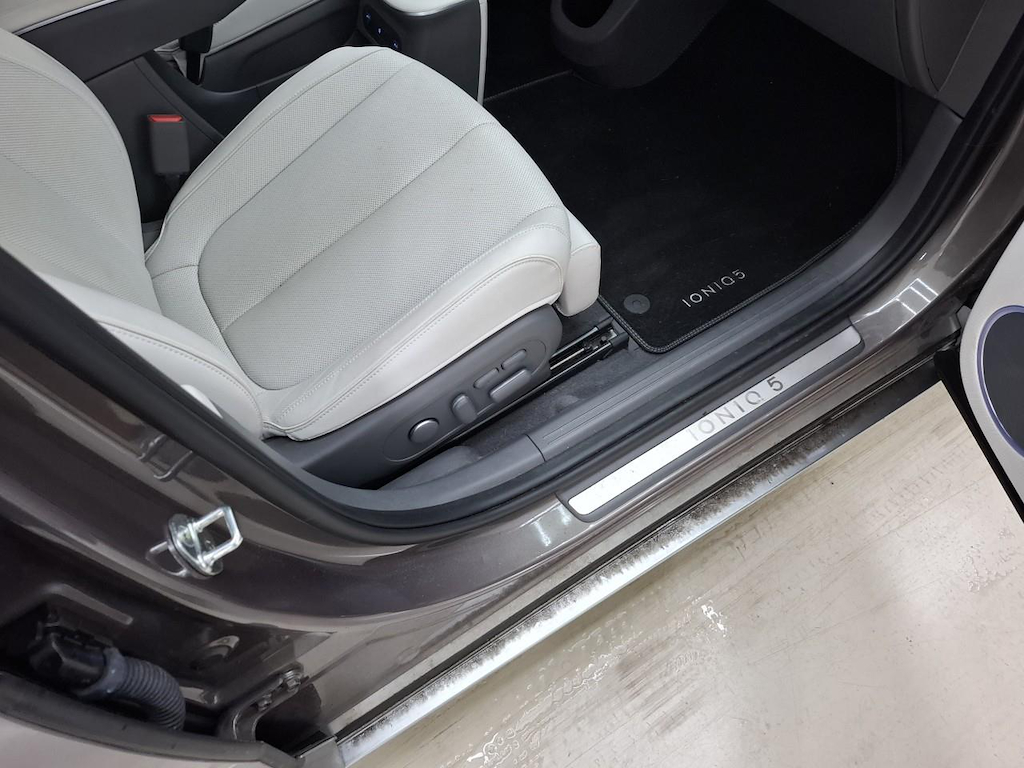 Foto 32 van Hyundai Ioniq 5
