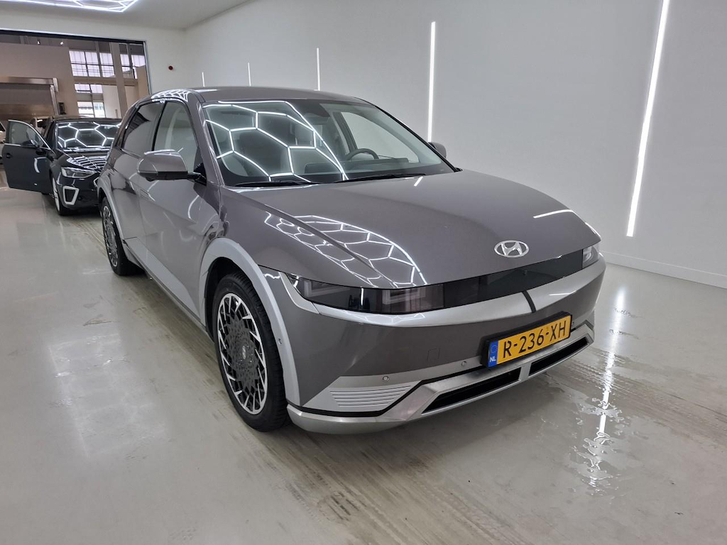 Foto 6 van Hyundai Ioniq 5