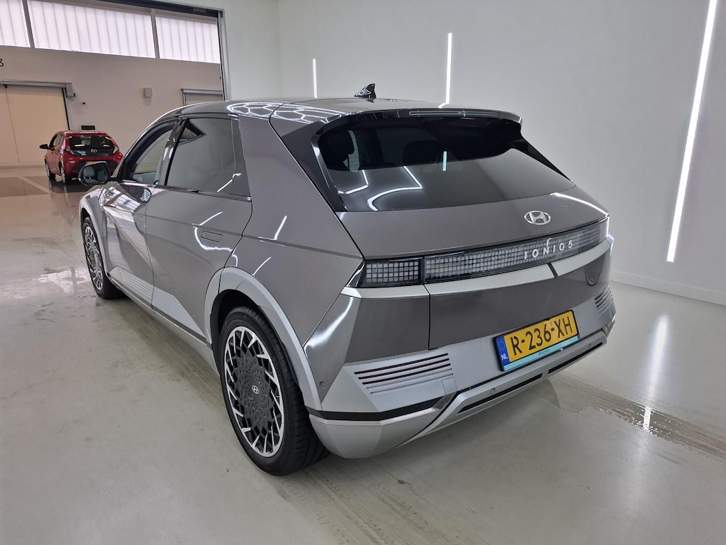 Foto 7 van Hyundai Ioniq 5
