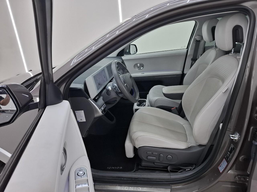 Foto 8 van Hyundai Ioniq 5