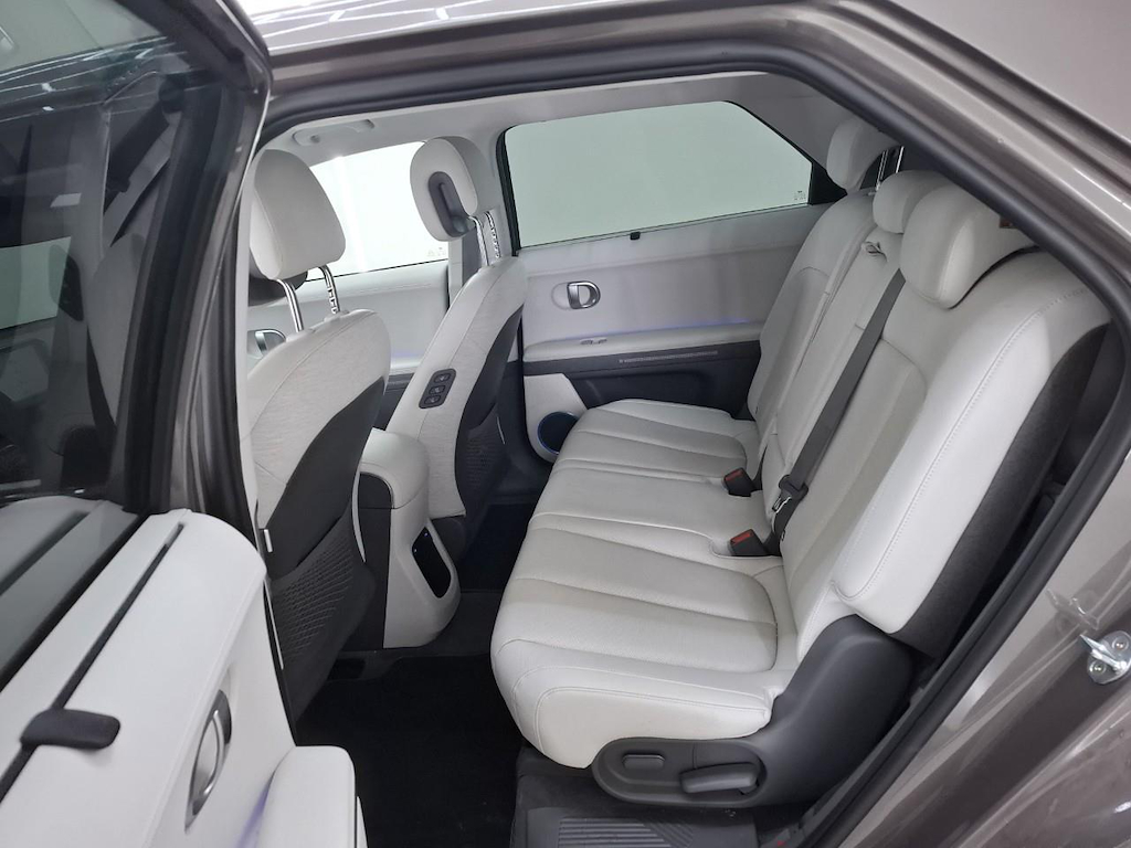 Foto 9 van Hyundai Ioniq 5