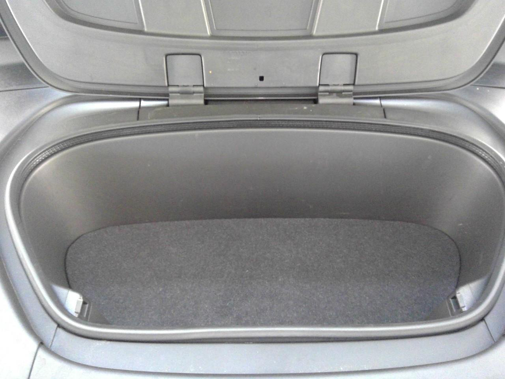 Foto 12 van Volvo XC40 Recharge