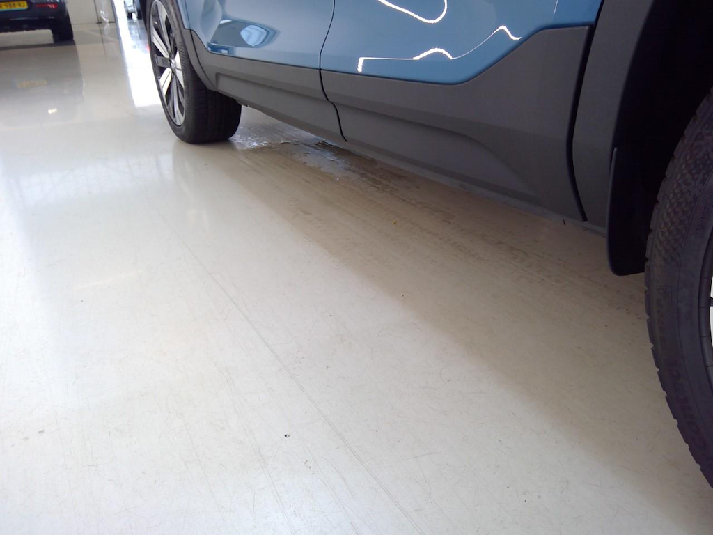 Foto 21 van Volvo XC40 Recharge