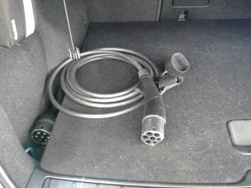 Foto 23 van Volvo XC40 Recharge