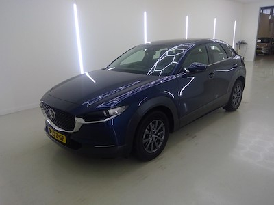 Ayvens Carmarket den MAZDA CX-30 satın al