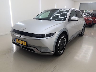 Buy HYUNDAI IONIQ 5 on Ayvens Carmarket