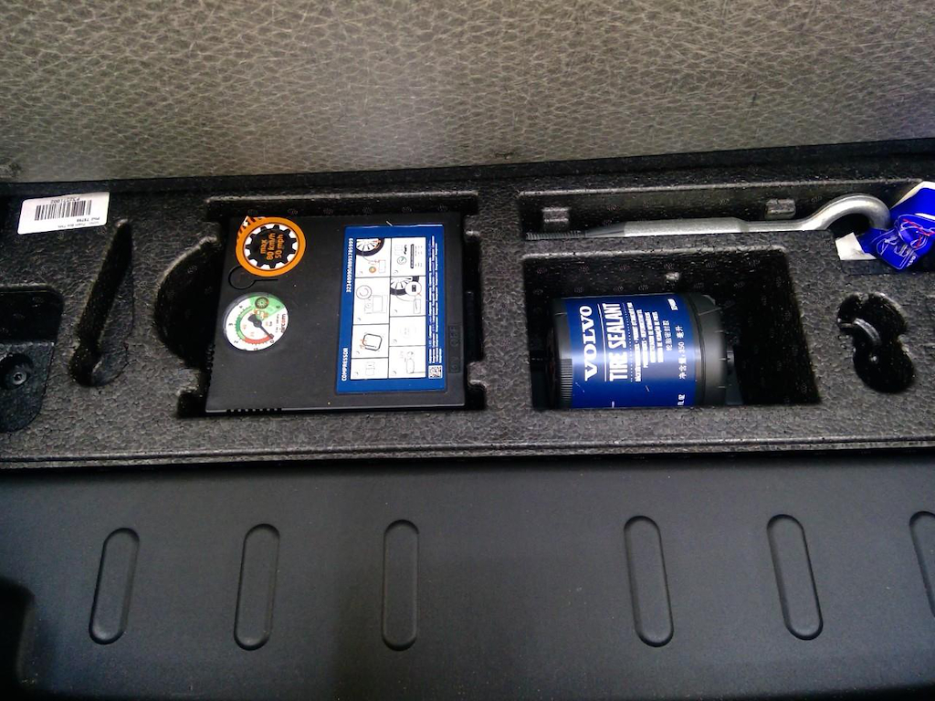 Foto 11 van Volvo XC40 Recharge