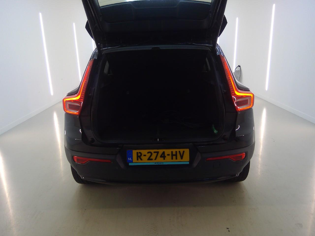 Foto 12 van Volvo XC40 Recharge