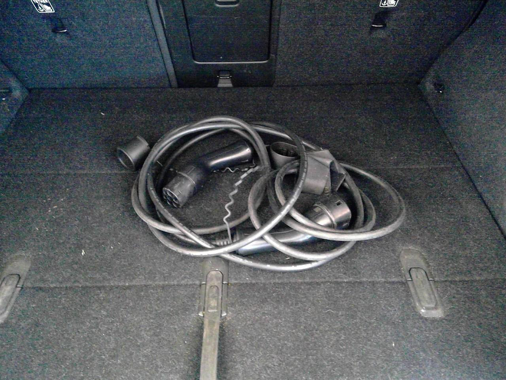 Foto 13 van Volvo XC40 Recharge
